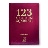 123 Gouden Ahadith